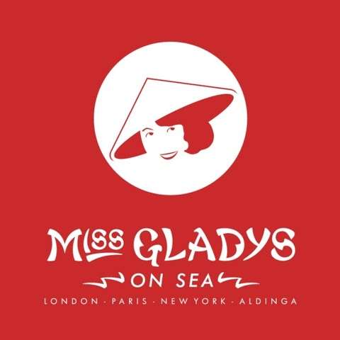 Photo: Miss Gladys On Sea