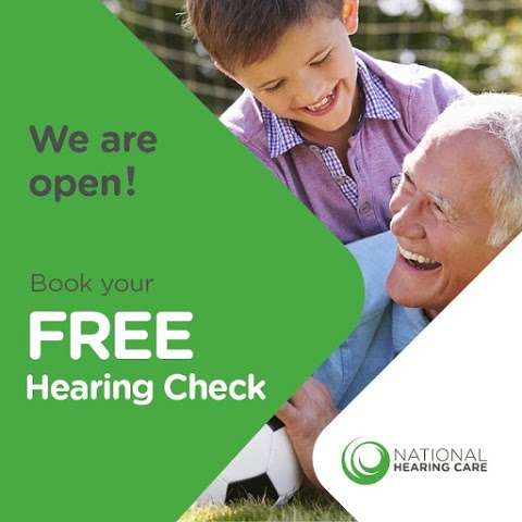 Photo: National Hearing Care Aldinga