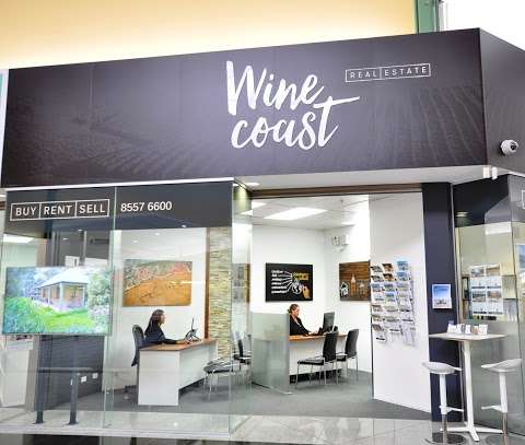 Photo: Wine Coast Real Estate